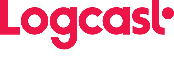 Logcast icon